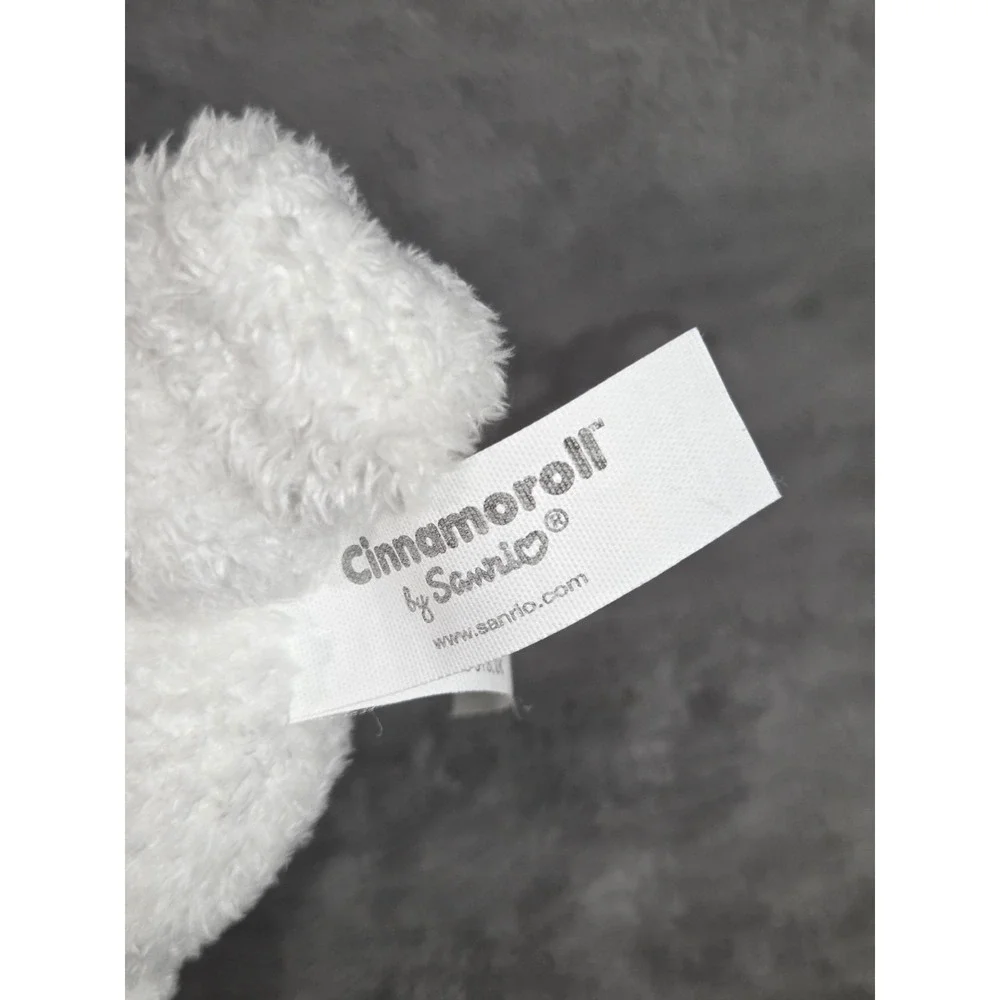 Sanrio Cinnamoroll Cinnamon Plush 6" 2022 Spin Master - Picture 2 of 7